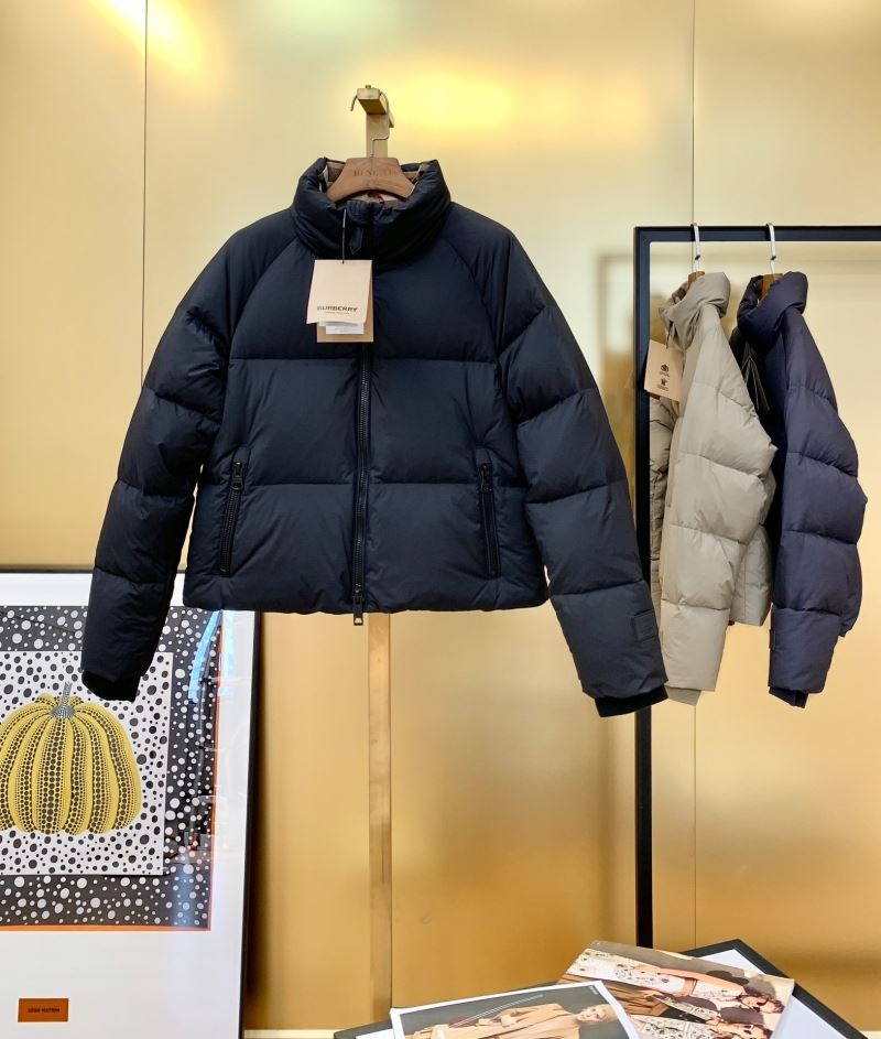 Burberry Down Jackets